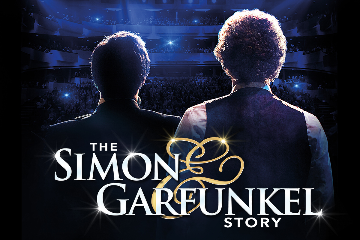 The Simon & Garfunkel Story - Die Original Tribute-Show aus dem Londoner West